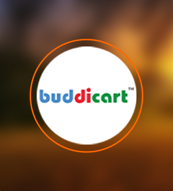 Buddicart