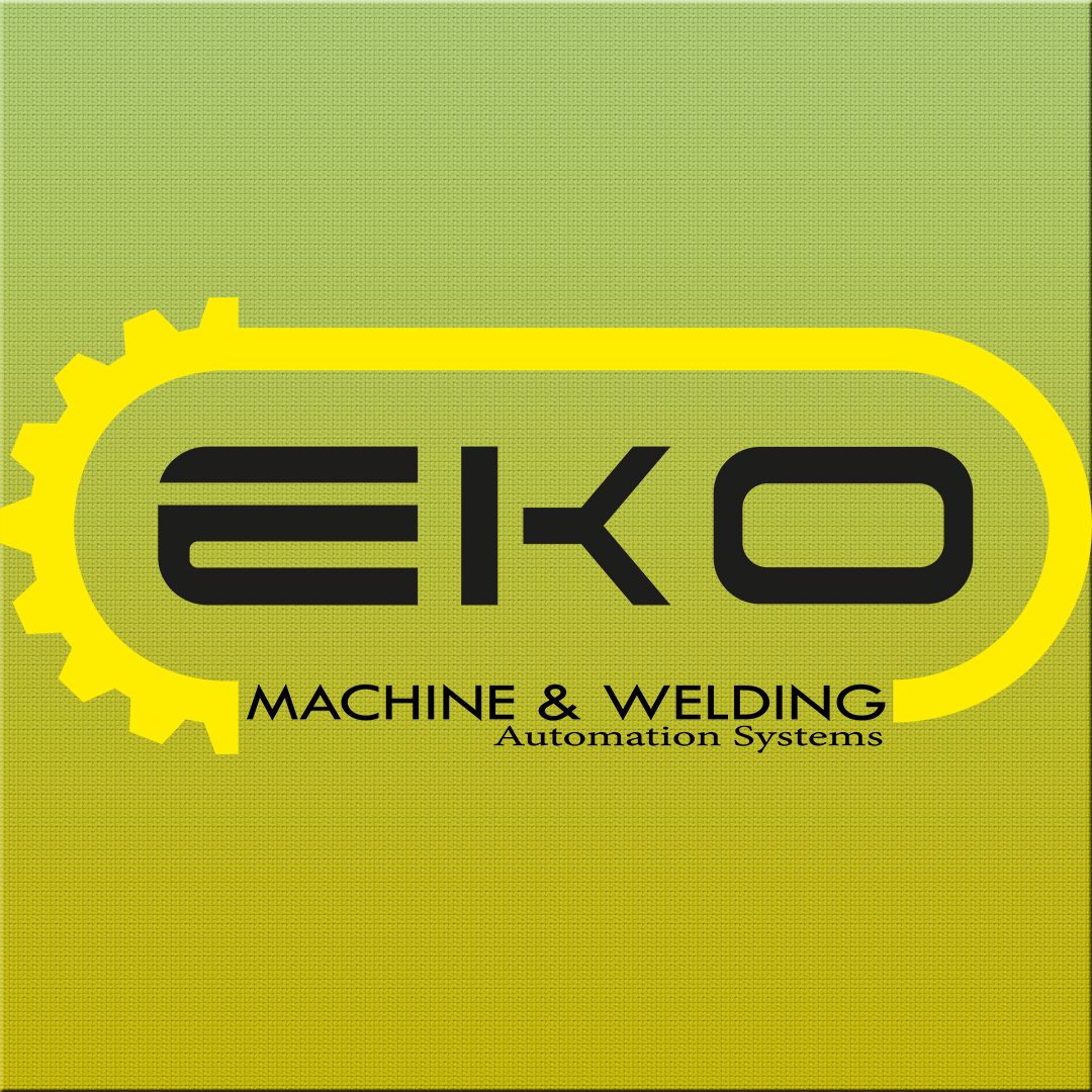 EKO机器和焊接自动化