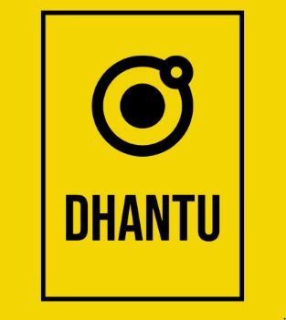 DHANTU工程