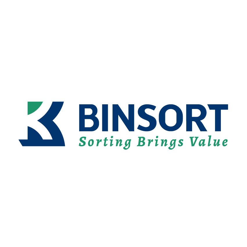 Binsort公司