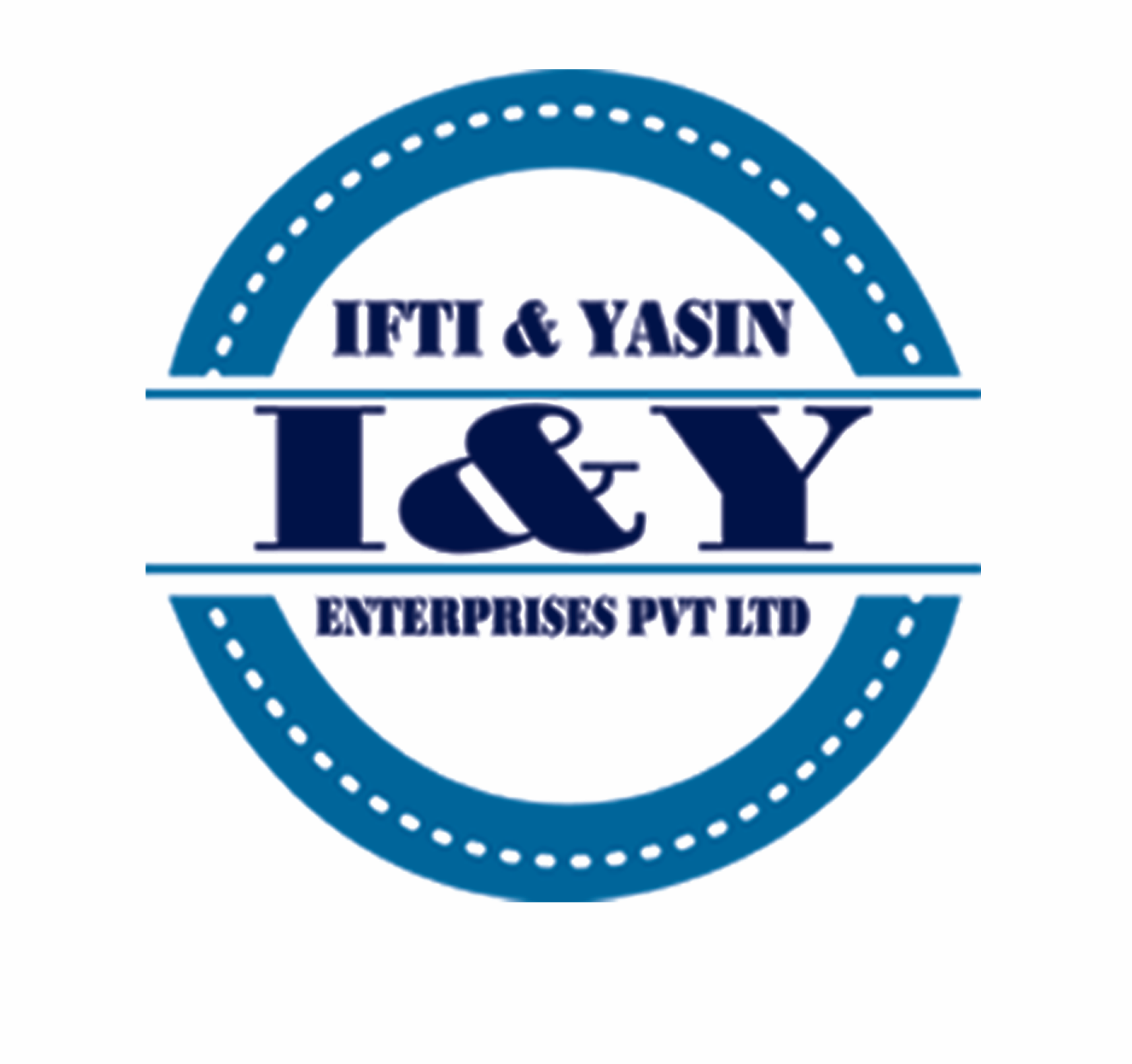 IFTI&YASIN企业（PVT）有限公司。