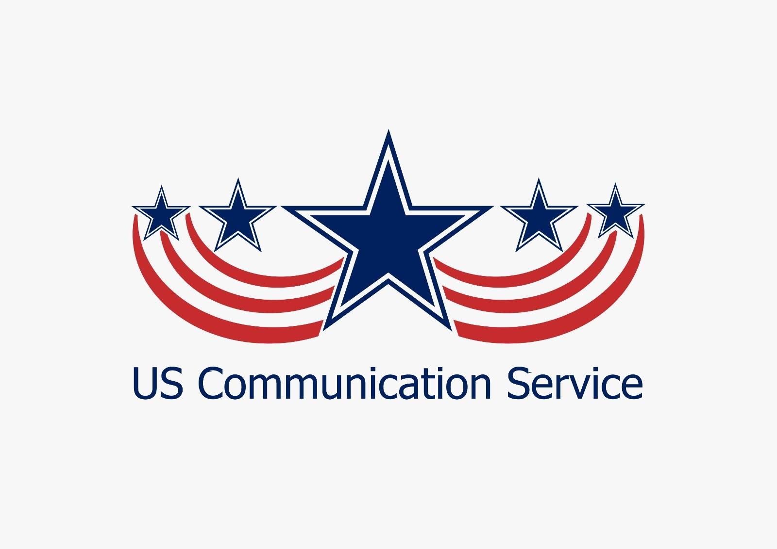 美国通信服务