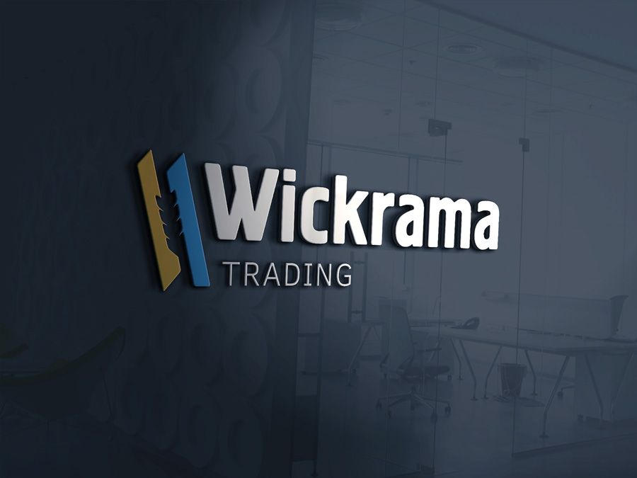 Wickrama贸易有限责任公司