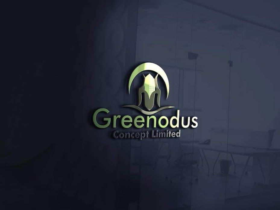 Greenodus概念有限公司