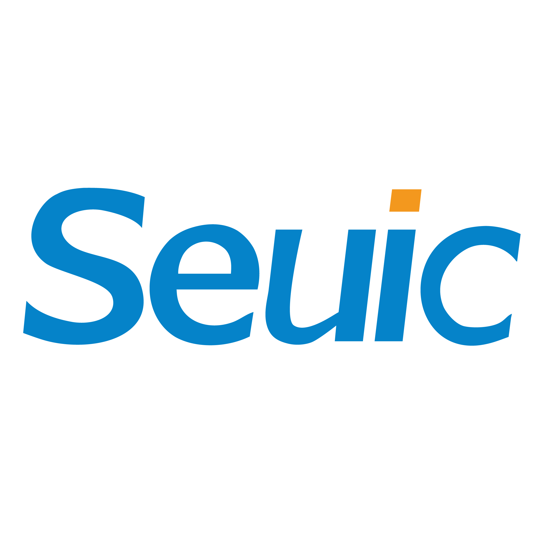 SEUIC技术有限公司有限公司。