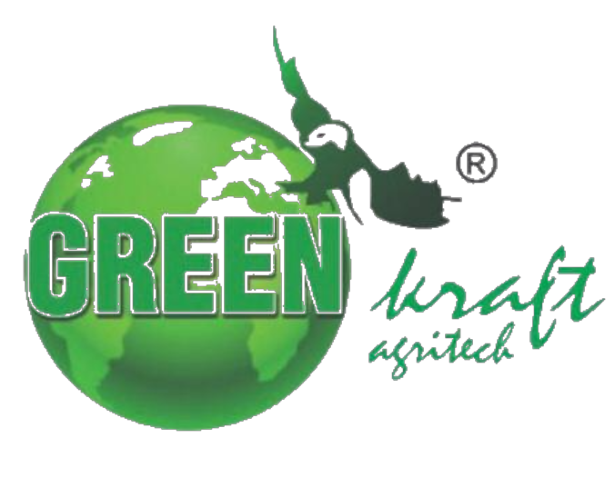 Green Kraft Agritech Equipments Pvt.Ltd.有限公司。
