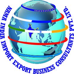 Nama India进出口业务咨询有限公司。