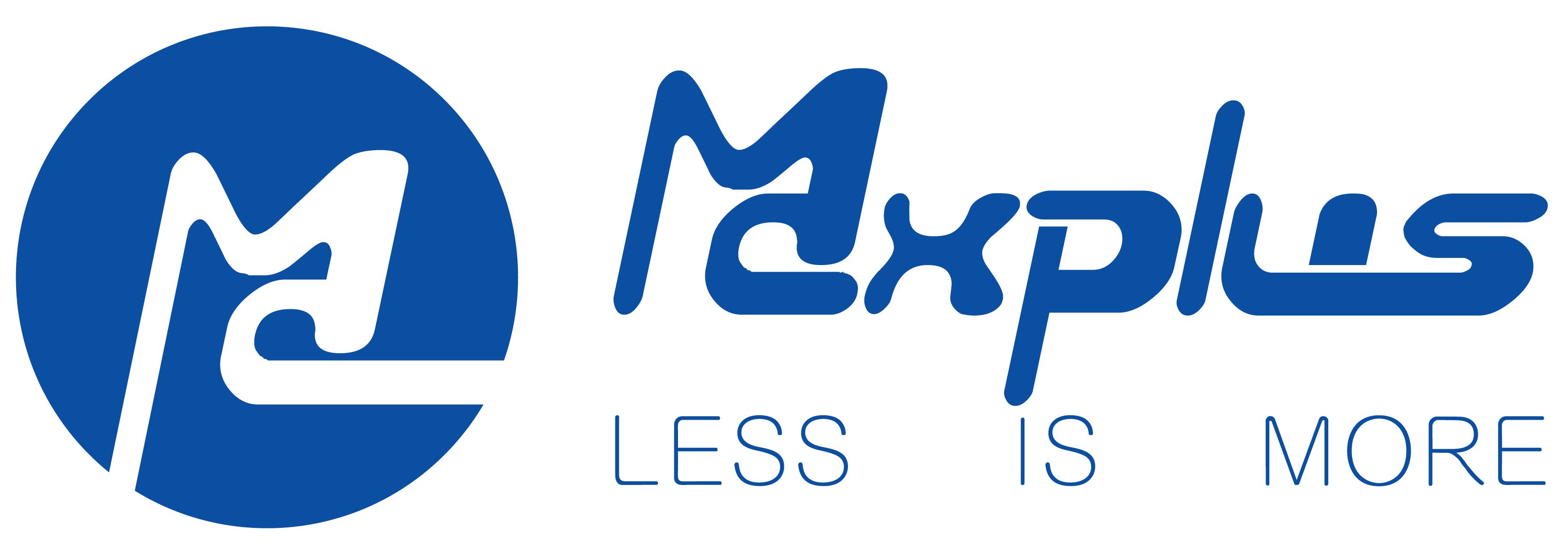 MAXPLUS工业有限公司