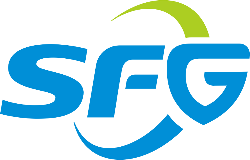 SFG中国