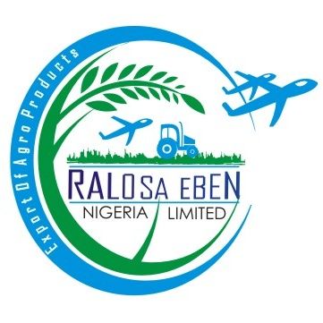 Ralosa Eben尼日利亚有限公司