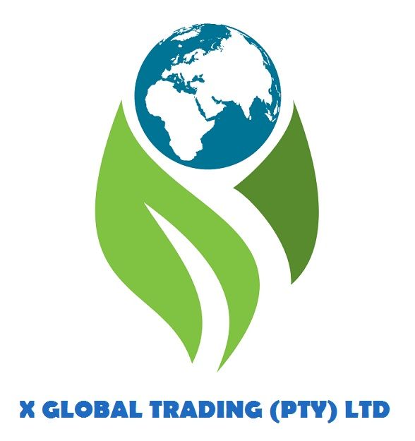 公司-X GLOBAL TRADING（PTY）LTD