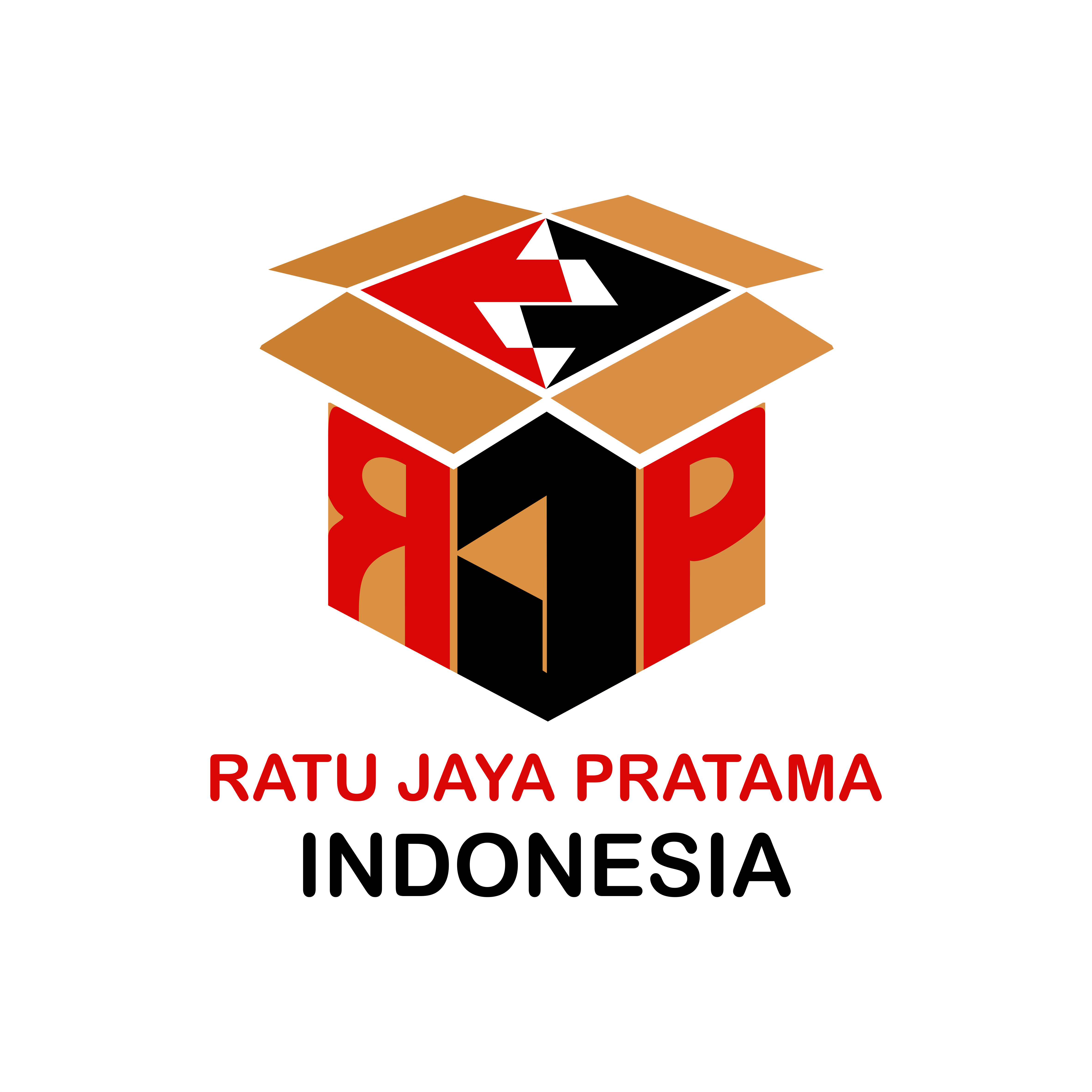 印尼PT公司Ratu Jaya Pratama