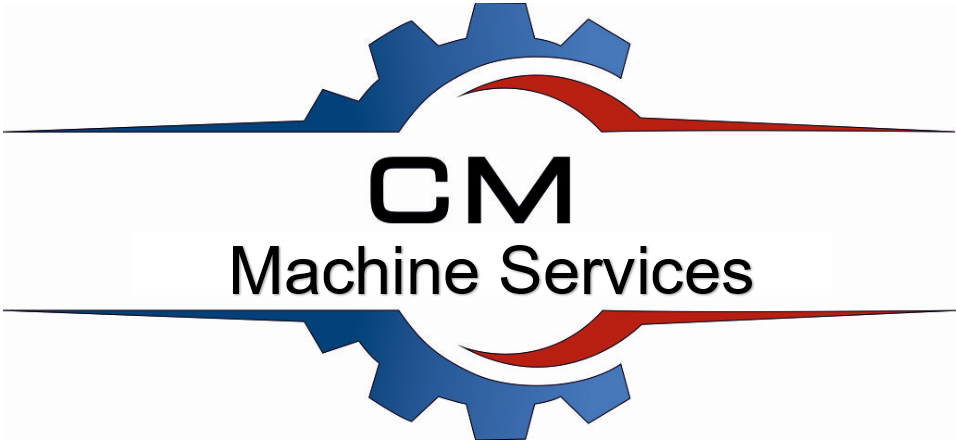CM机器服务有限公司。