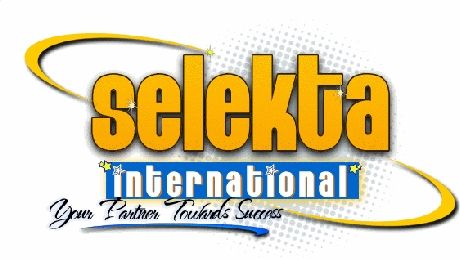 Selekta国际有限公司。