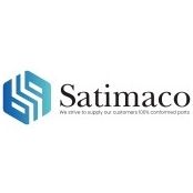 Satimaco实业有限公司有限公司。