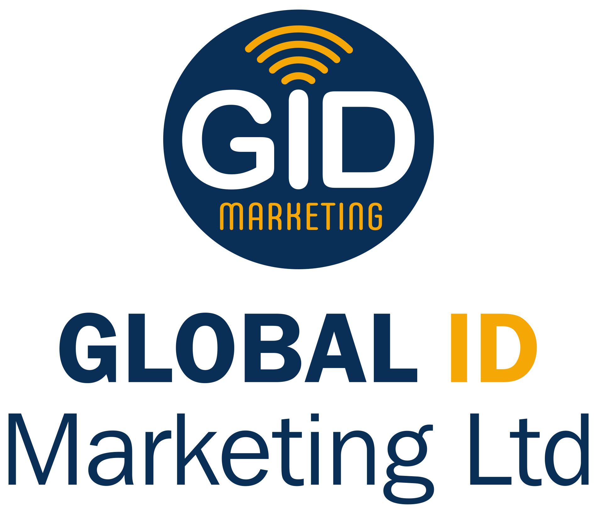 全球ID营销有限公司