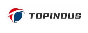 Topindus装饰标签和补丁有限公司有限公司。