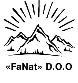 FaNat D.O.O公司