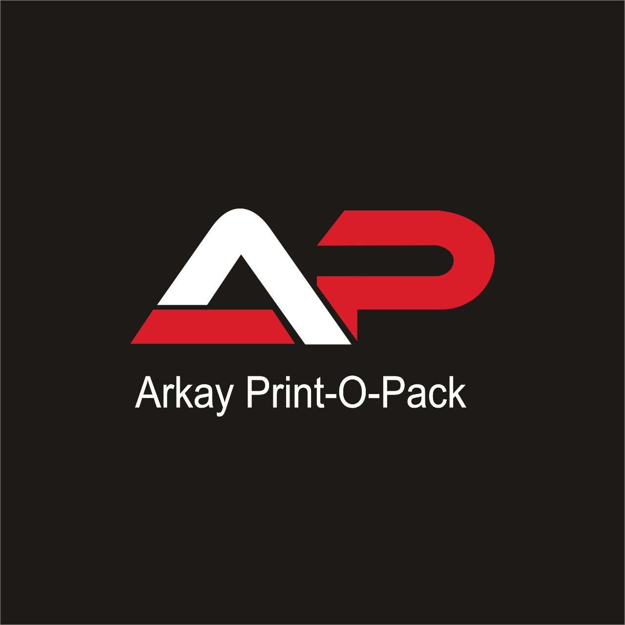 Arkay Print O Pack Okhla，新德里