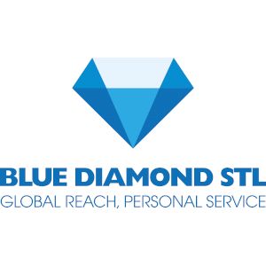 蓝钻石STL