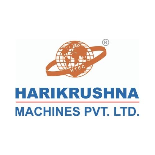 Harikrushna机械私人有限公司。