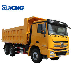 徐工XGA3250D2WC 6x4自卸汽车371HP 20CBM
