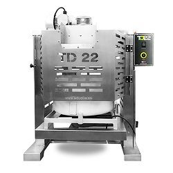 热混合器TD-22