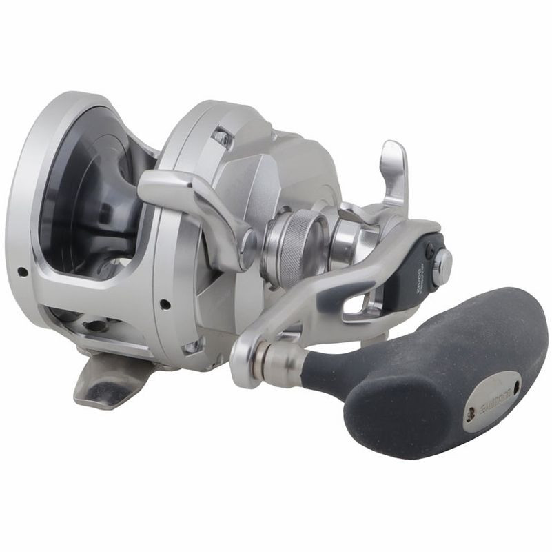 Shimano Ocea Jigger Star Drag常规卷轴