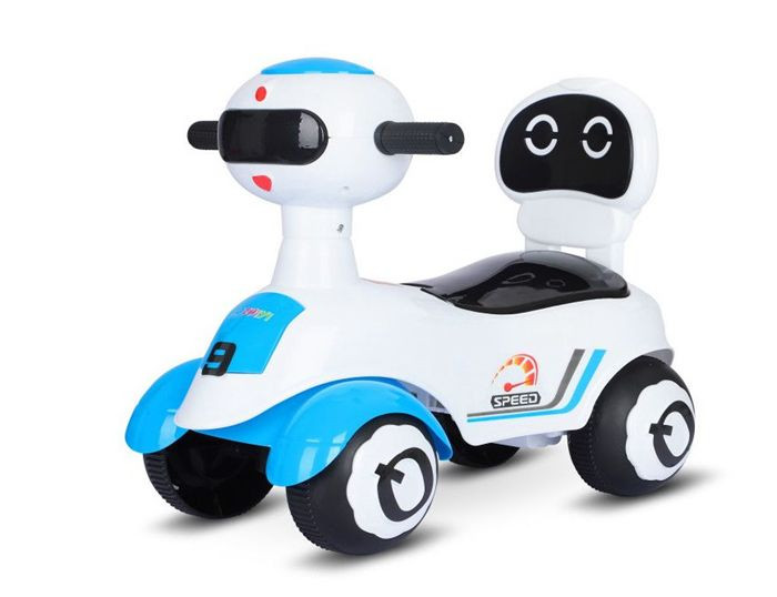 Ride On Car CE认证福特野马电池驱动儿童遥控器RBT-560