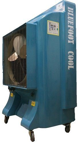 便携式蒸发冷却装置_C300