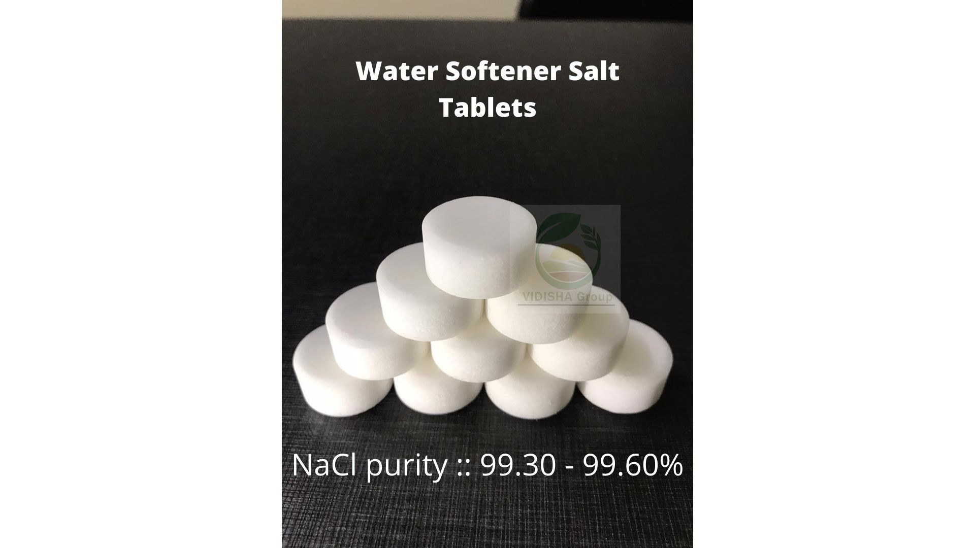 软化水盐片
