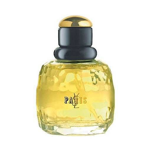 伊夫·圣罗兰-“巴黎”香水