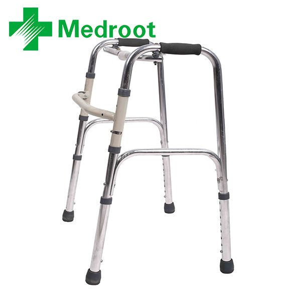 Medroot医疗老年人护理拐杖支持移动辅助Crutch