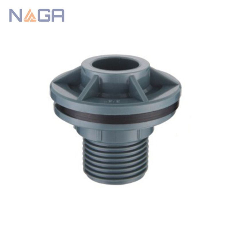 适配器Din NBR5648 PVC管件