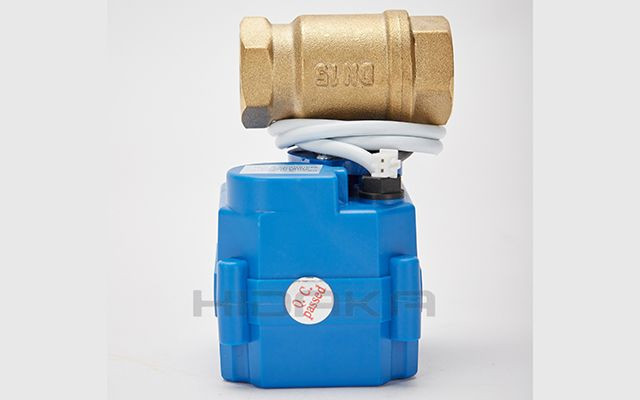 HIDAKA WLD-807漏水报警探测器用于家庭安全的漏水报警传感器