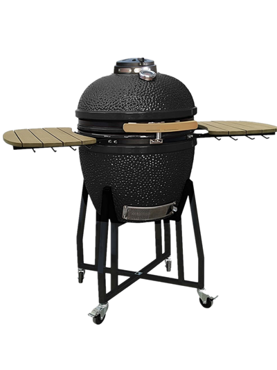 kamado烤架、陶瓷烤架