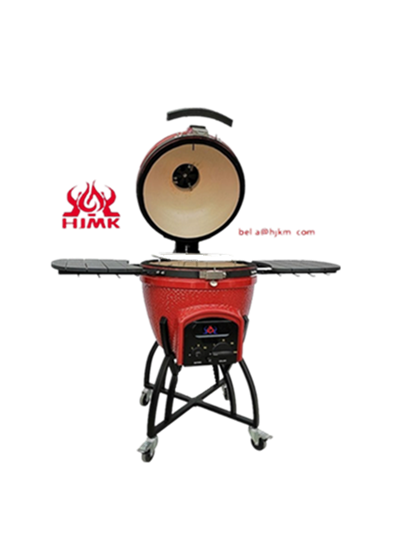 kamado烤架、陶瓷烤架