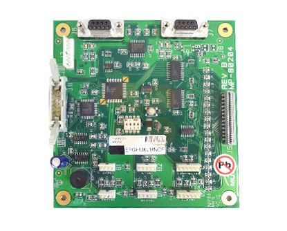Mutoh Rockhopper 3 PCB控制板加热系统-EY-80204
