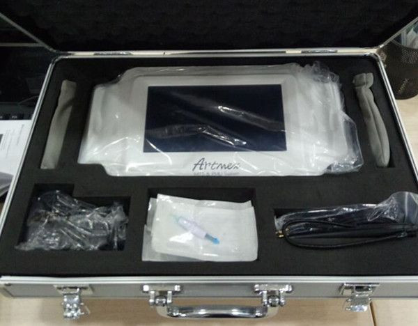 ARTMEX V8永久化妆2 X手柄+墨盒