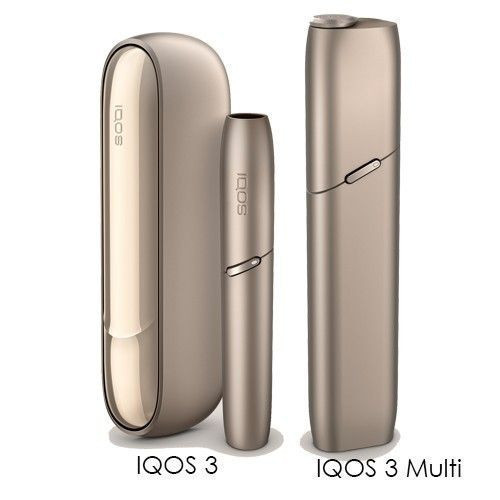 IQOS 3，IQOS加热系统支架