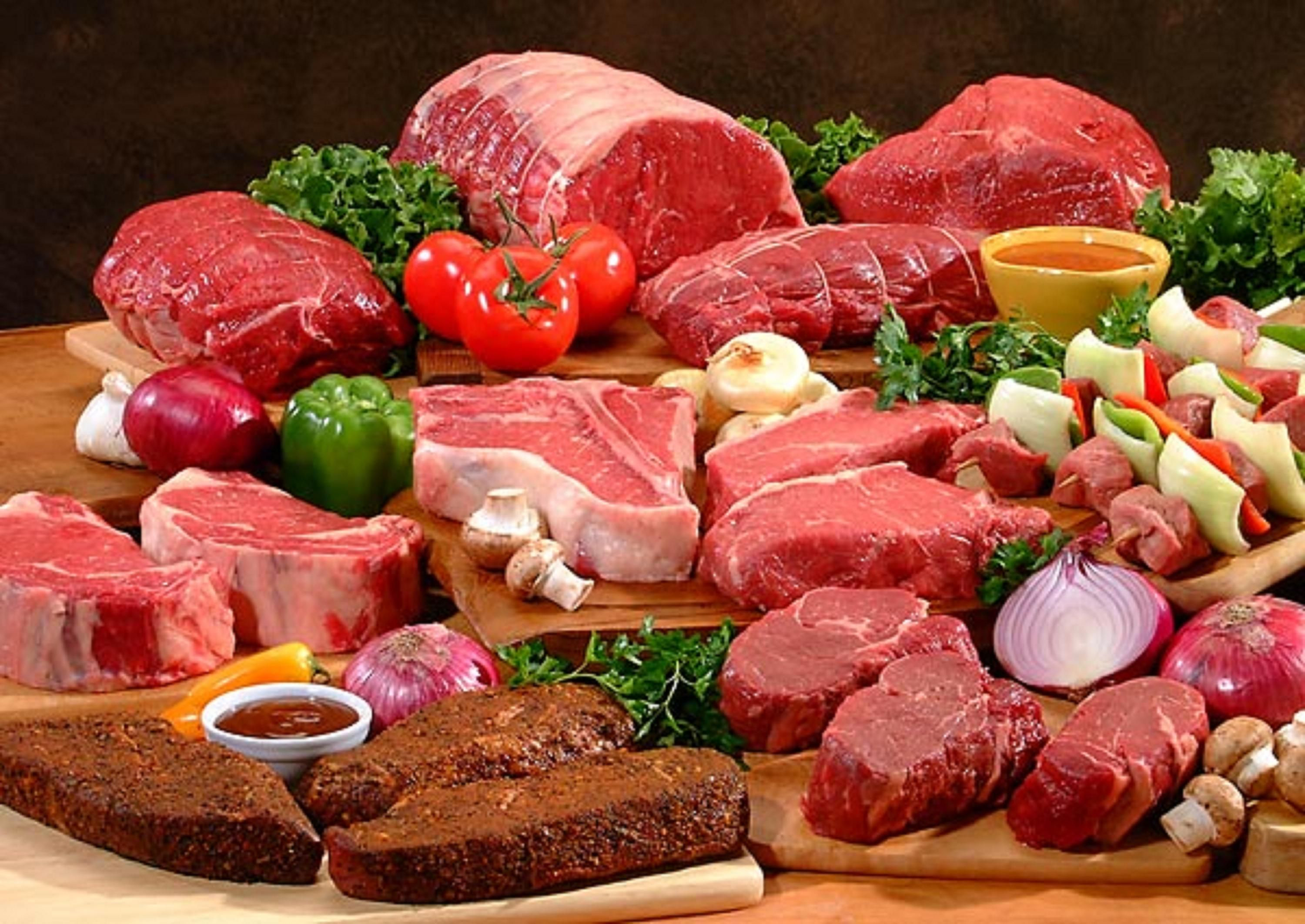 冷冻和冷冻，清真新鲜有机健康肉类，牛肉，羊肉，骆驼