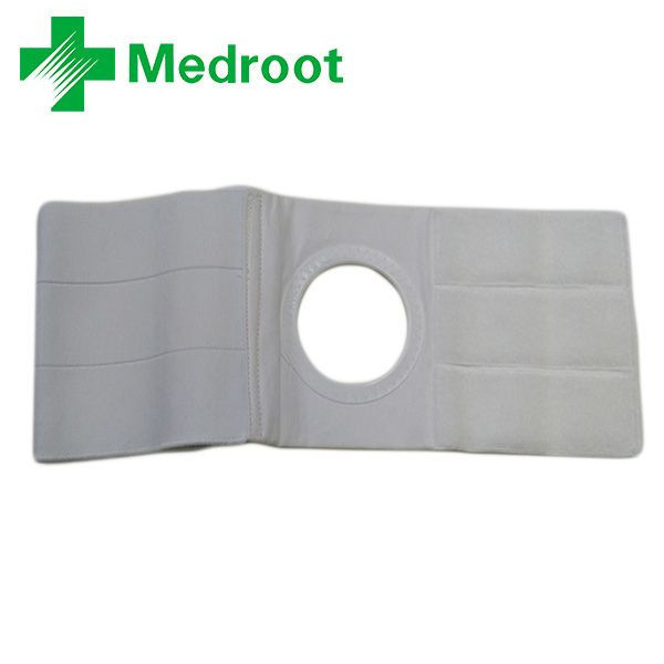 Medroot医用腰带用于结肠造口术包ODM OEM造口术腰带绷带支架