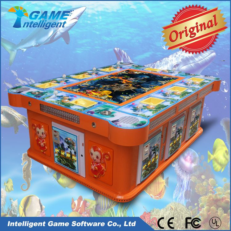 鱼类游戏机Metoer淋浴