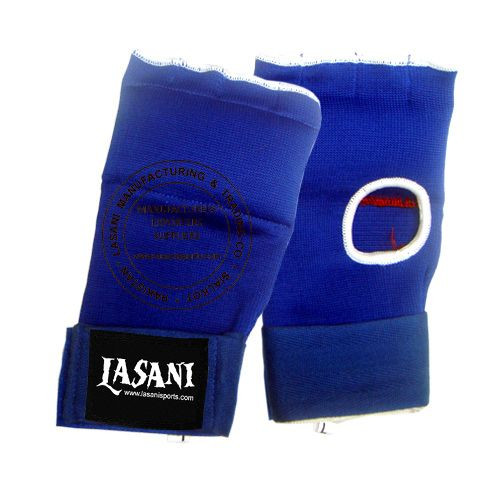 拳击-MMA-踢腿拳击-凝胶快速包装-内手套