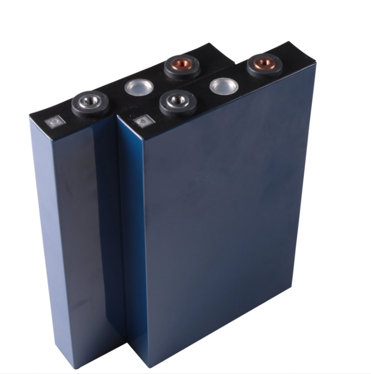 3.2v 72ah方形LifePo4电池，CALB品牌
