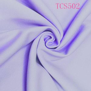 AC-TCS502 33.6%棉62.，1%棉3.3%氨纶水肺针织面料