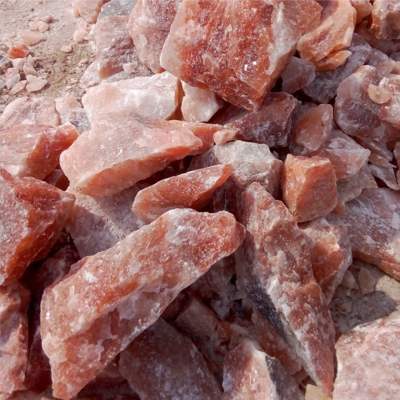 动物舔食盐|天然盐块|岩盐|粉盐|喜马拉雅盐| GMP+B2认证
