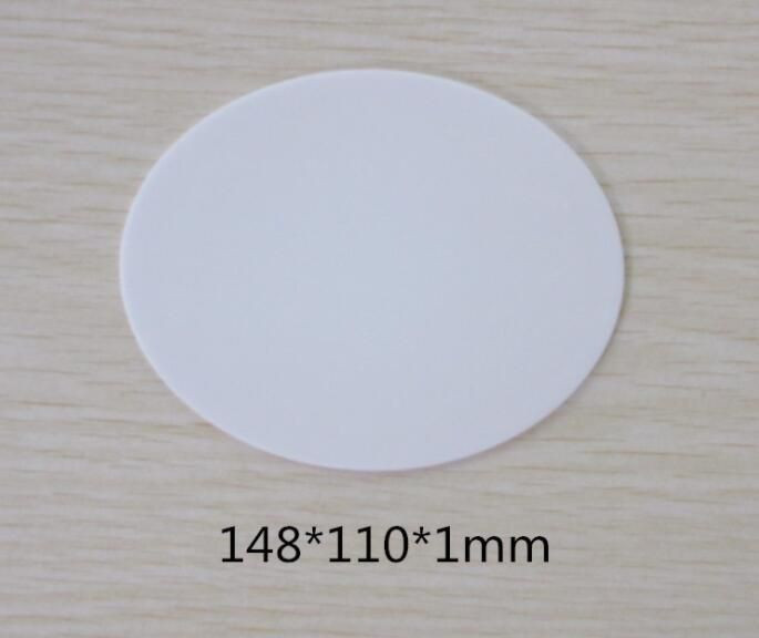 氧化铝导热板115*115*2mm多孔陶瓷散热器陶瓷加工
