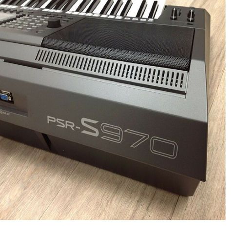 PSR SX900 S975 SX700 S970音乐键盘