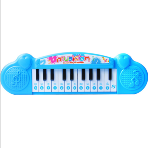 儿童21键廉价塑料乐器旋律玩具